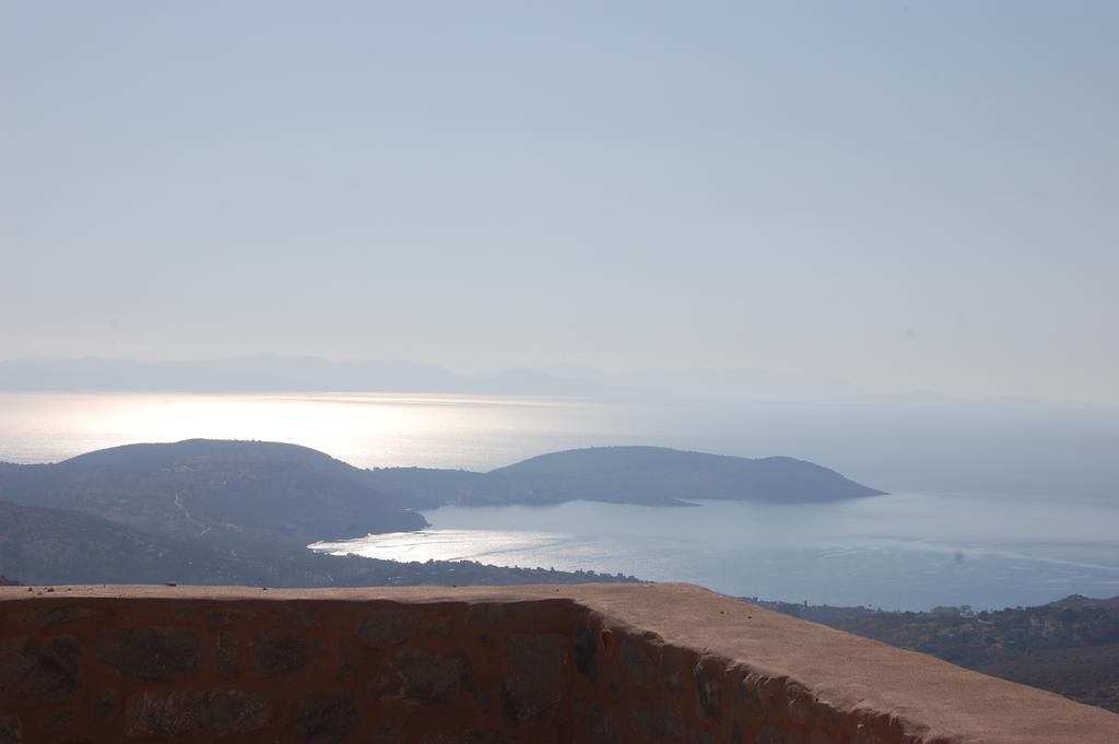 Philothea Guest House Mani Greece Mitziolena Εξωτερικό φωτογραφία