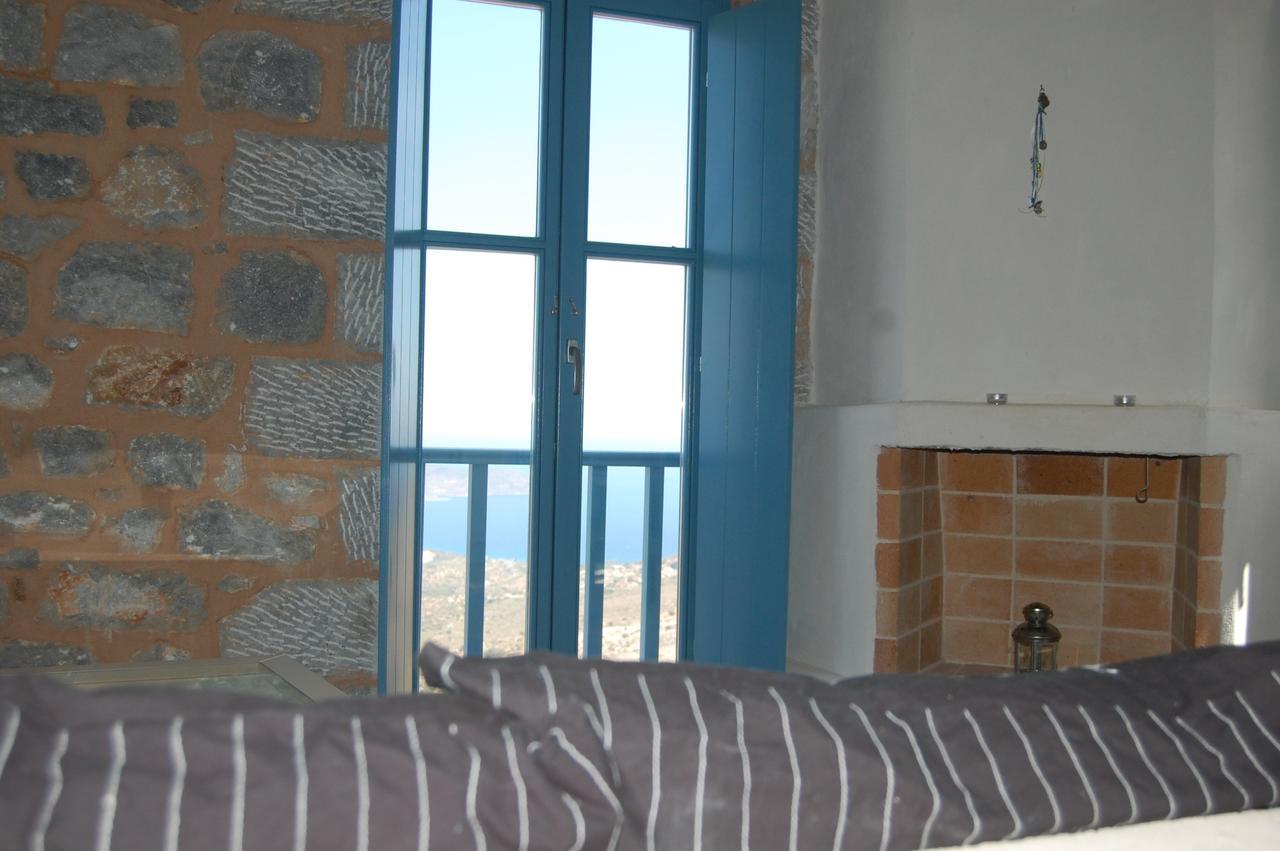 Philothea Guest House Mani Greece Mitziolena Εξωτερικό φωτογραφία